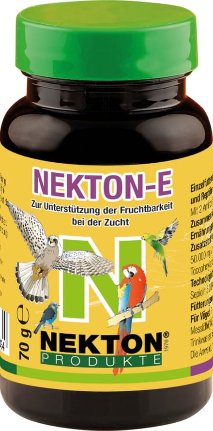Nekton E 70 gram