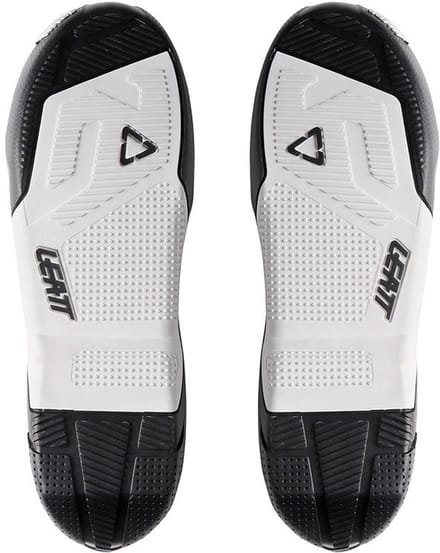 Leatt 4.5/5.5 Zolen Wit,Zwart EU 41-43