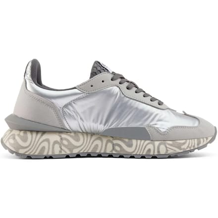 Duuo Shoes Sensei Moon 101 Schoenen Zilver EU 37