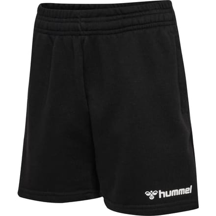 Korte bermuda voor kinderen Hummel Mover