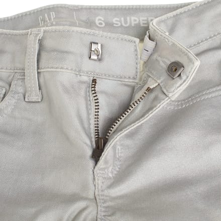 Super skinny broek 754946 meisjes