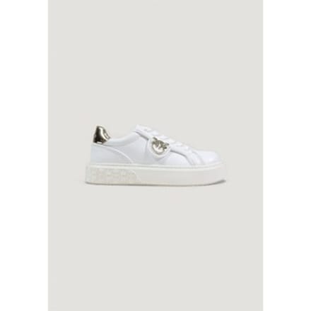 Yoko 06 - Sneaker Calf Leather/Spreading