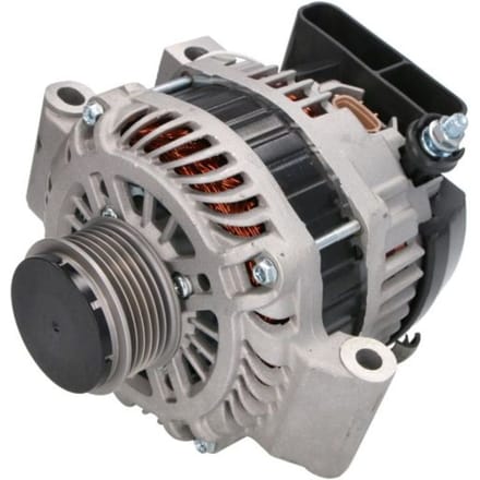 Driefasige generator STARDAX STX102051