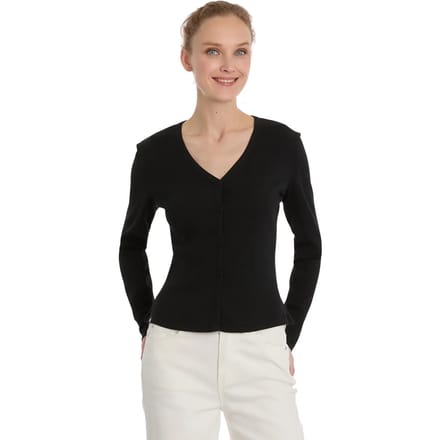 Damesvest Ragwear Nomera