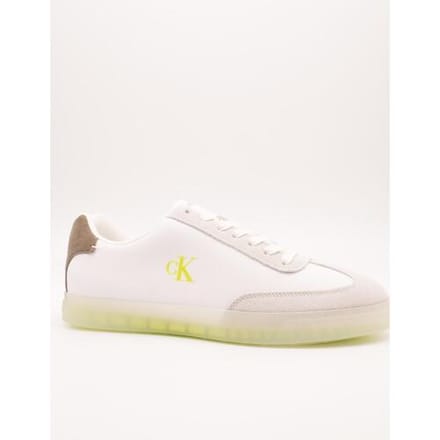 Lage Sneakers Calvin Klein Jeans HM02126-0LH