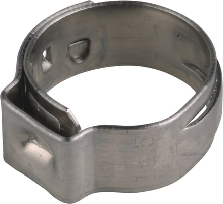 SW-Stahl S8038-5 slangklem 12,0-14,5 mm