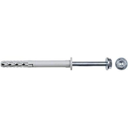 Fischer 46330 SXR 10 x 80 FUS Constructie plug 80 mm 10 mm 50 stuk(s)