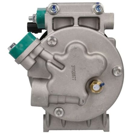 Airco-compressor BOSCH 1 986 AD1 176