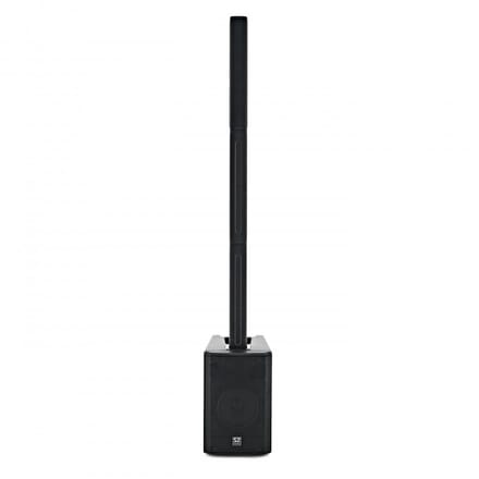 SubZero L48B Batterijgevoed Bluetooth DSP PA-kolomsysteem