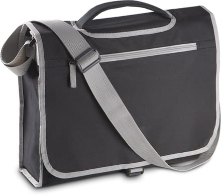Kimood Documententas KI0403 - Black - One size