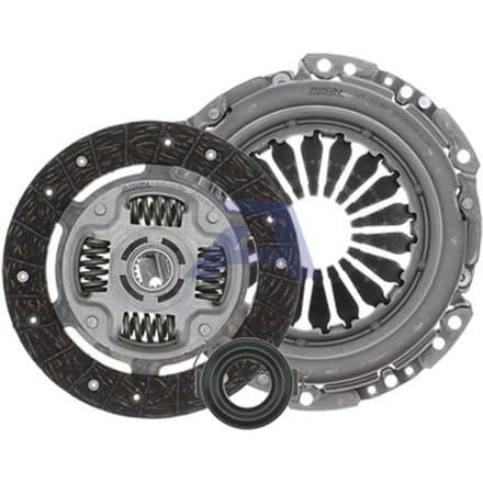 Koppelingsset AISIN Clutch Kit (3P) AISIN KT-313V