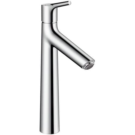 Hansgrohe Talis S single lever basin mixer 190, 72032000