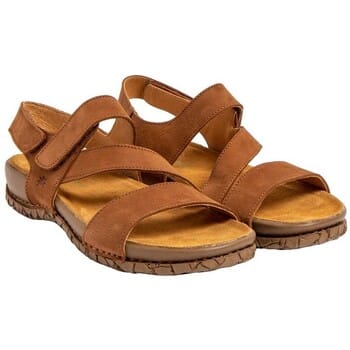 Platte sandalen El Naturalista 2586011ND005
