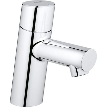 GROHE Concetto Fonteinkraan - Chroom