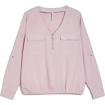 Vrouwenblouse Moodo Z-KO-4814