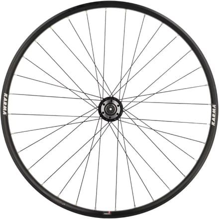 Achterwiel Velox Mach1 Karma Moy. 5/6/7V