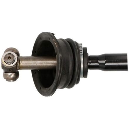 Aandrijfas POINT GEAR PNG70266 Links