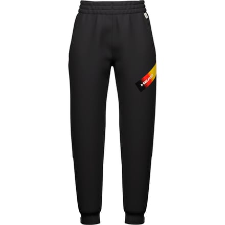 HEAD DTB Vision Trainingsbroek Dames-zwart