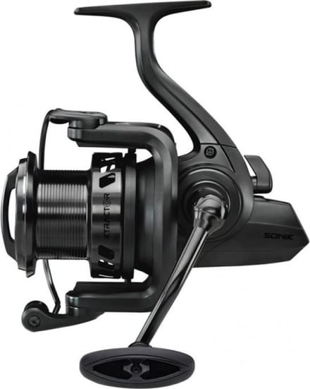 Sonik Xtractor Black 6000 6000