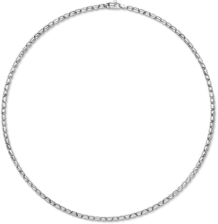 Glow 102.0280.45 Unisex Ketting - Collier