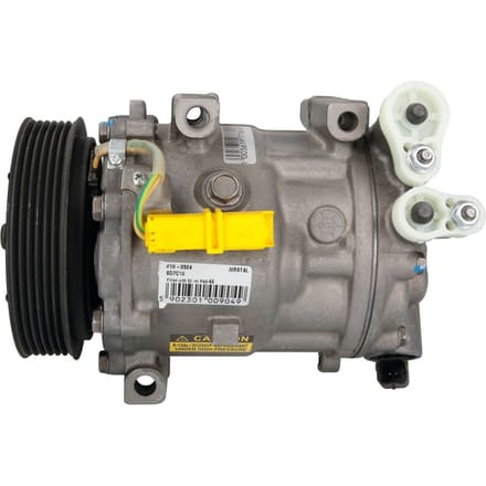 Compressor airconditioning AIRSTAL 10-0904