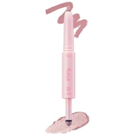 Kaja - Wink Dazzle - 4 Types #05 Petal Prism