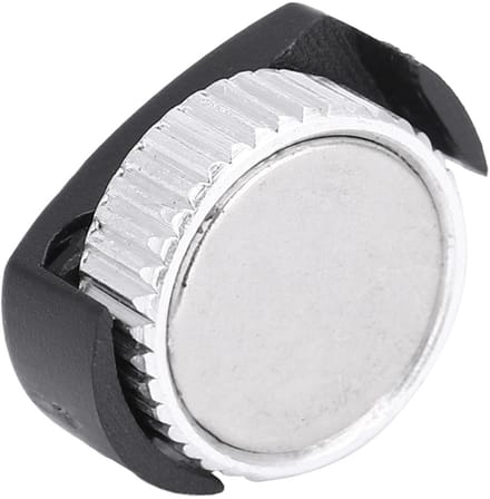 Universele Draadloze Fietscomputer Magnet - 15x10mm Sensor voor Snelheid en Afstand