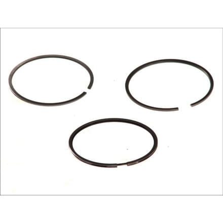 Zuigerveren set MAHLE 029 55 N0