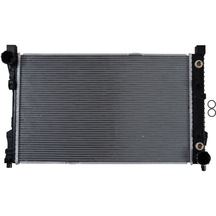 Radiator, motorkoeling NRF 53419