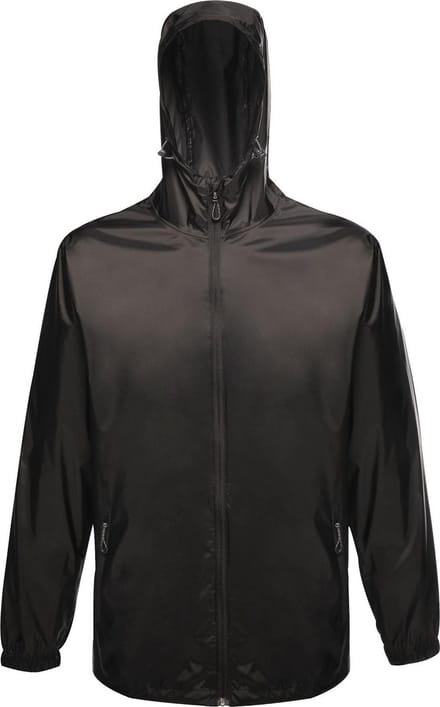 Jas Heren Waterproof Ademend Lichtgewicht