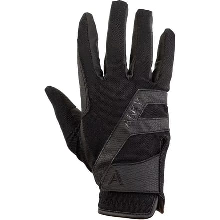Handshoenen Technical Black - 6.5 | Paardrij handschoenen
