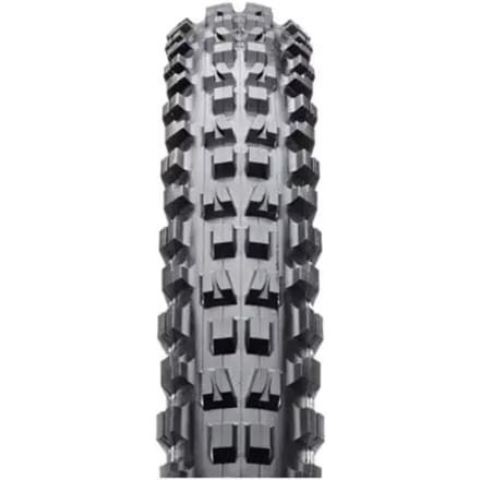Tubeless zachte band Maxxis Minion DHF 3C Terra Exo