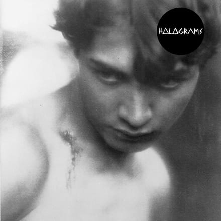 Holograms - Holograms (CD)