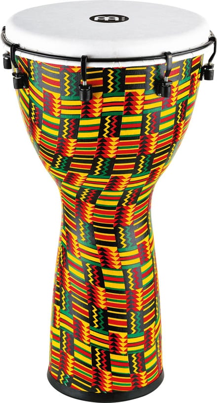 Meinl ADJ12-SI Alpine Series Djembe 12" Simbra - Djembe