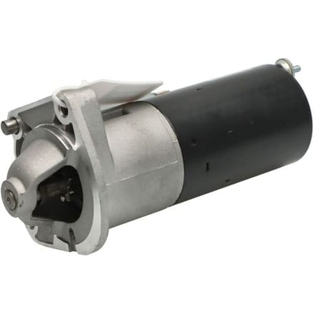 Starter PULSAR ROTATING ELECTRICS PSR20130