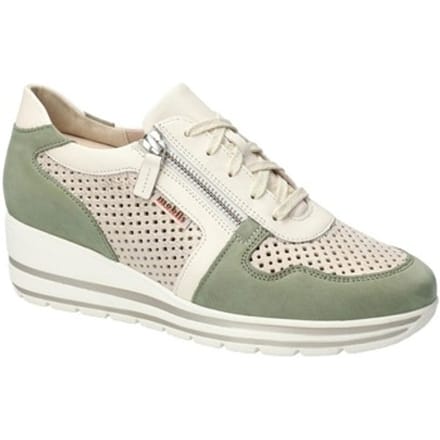 Wandelschoenen Mephisto Abby perf