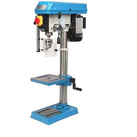 HBM 16 Hobby Kolomboormachine