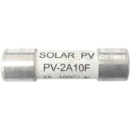 HT Instruments 1009670 PV-2A Zekeringen 1 stuk(s)