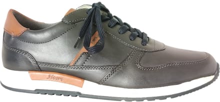 Sioux Sneasker Rojaro Blauw