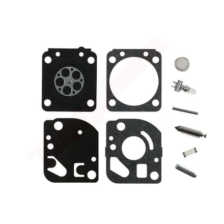 Carburateur reparatieset passend op ZAMA ( RB-221 )