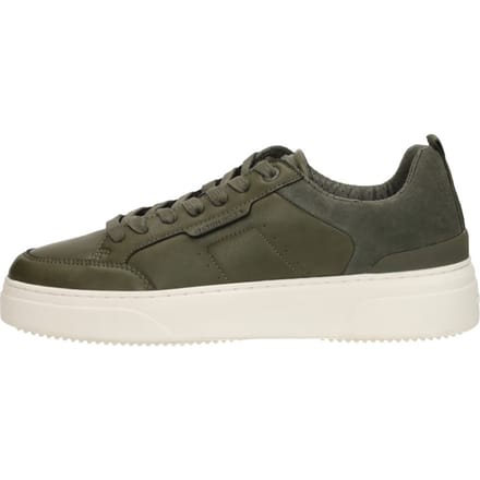 Bjorn Borg - T1930 Tennis Low M Groen 44