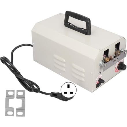 Automatische Kippensnavel Snijder met 2 Messen Elektrische Debeaker Pluimvee Snavelbekappen Machine ApparatuurVK