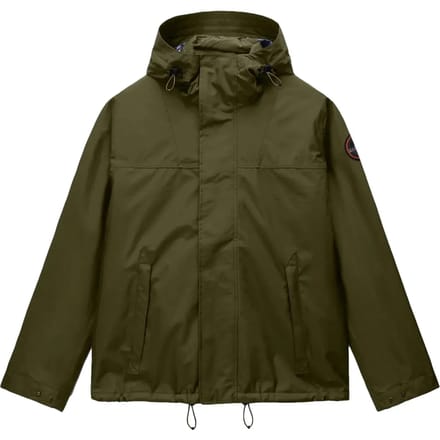 Parka Napapijri A-Pilloz