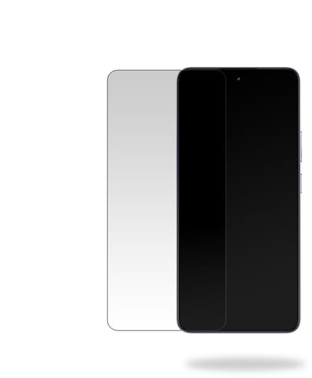 Mobilize Screenprotector geschikt voor Realme 14T Glazen | Mobilize Screenprotector - Case Friendly