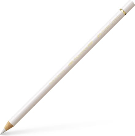 Faber-Castell Polychromos kleurpotlood - 1st. - 270 warmgrijs I - FC-110270