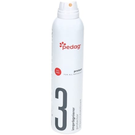 Schoenonderhoud Pedag Protector Impermeabilizante Para Calzado