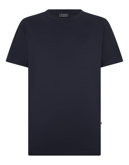 Round Neck T-Shirt Basic