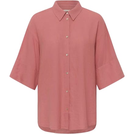 Korte mouwen shirt SLAria Korte mouwen shirt Regular fit
