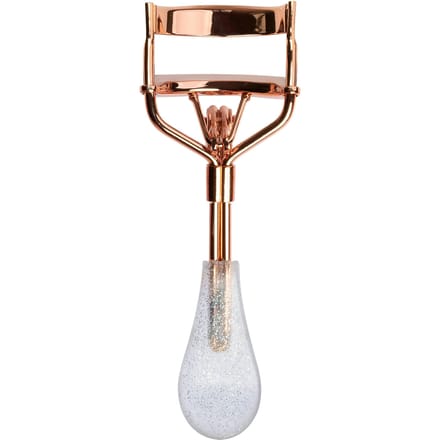 brushworks Eyelash Curler Glitter 1 st