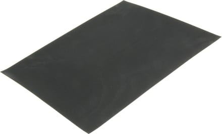 Sam Schuurpapier Waterproof P400 5 Stuks